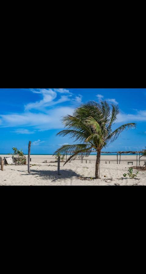 Pousada Vila Bella - Praia Do Macapa Ponta do Anel Экстерьер фото